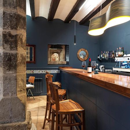 Santuario Virgen De La Fuente Hotel Peñarroya de Tastavins Kültér fotó