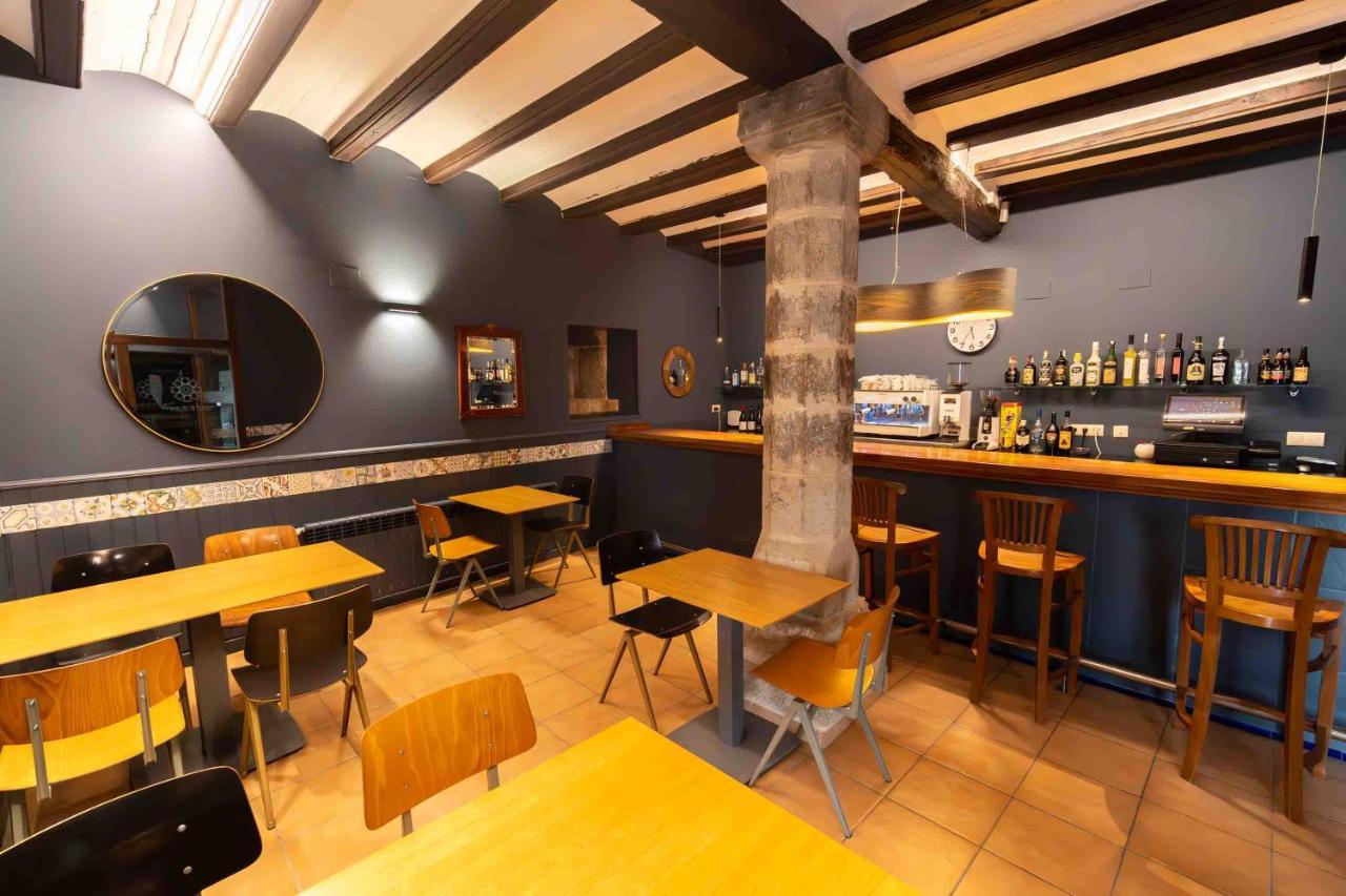Santuario Virgen De La Fuente Hotel Peñarroya de Tastavins Kültér fotó